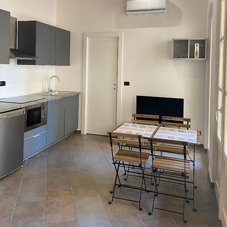 Casa Mia Menton Leilighet Eksteriør bilde