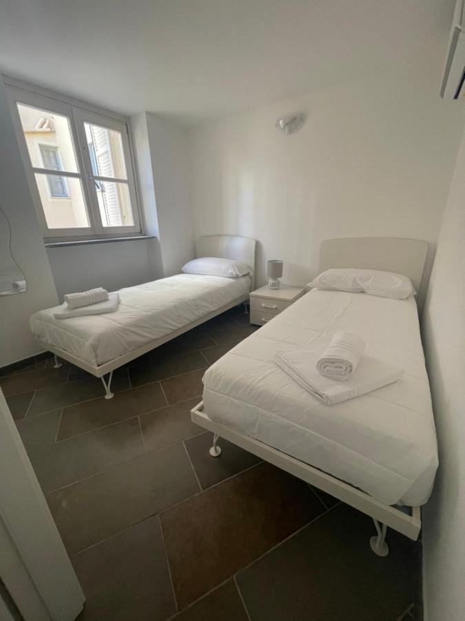 Casa Mia Menton Leilighet Eksteriør bilde