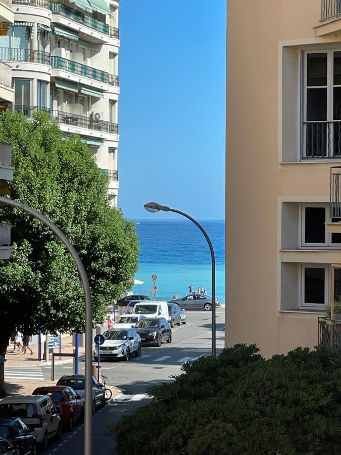 Casa Mia Menton Leilighet Eksteriør bilde