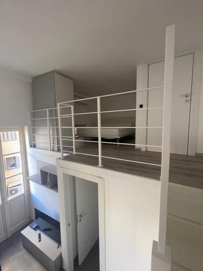 Casa Mia Menton Leilighet Eksteriør bilde