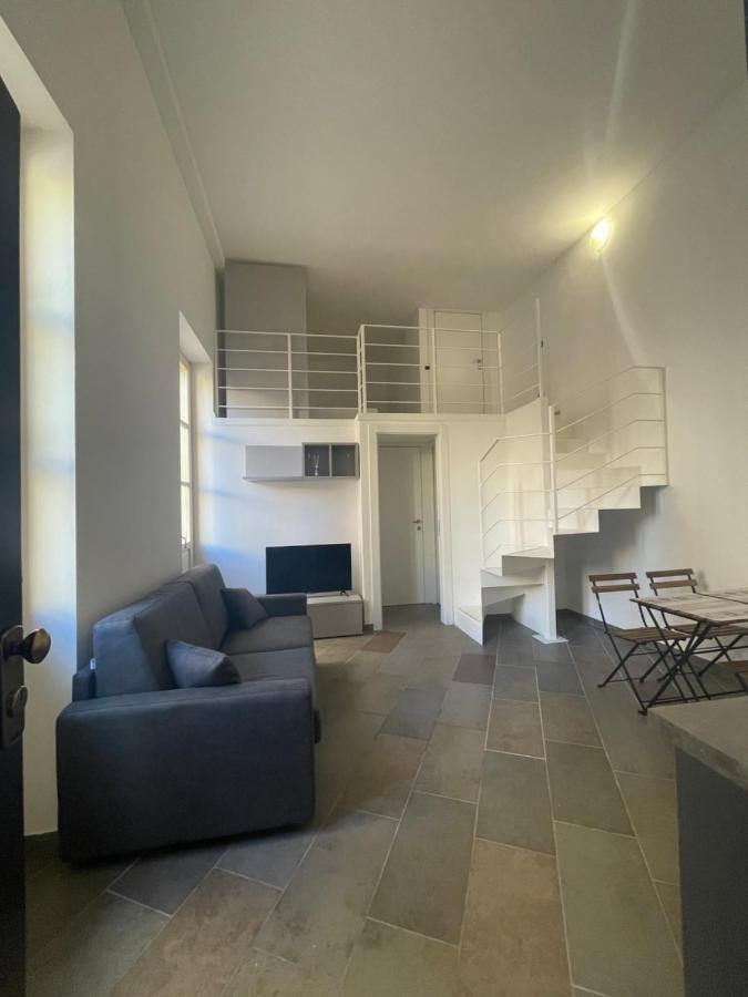Casa Mia Menton Leilighet Eksteriør bilde