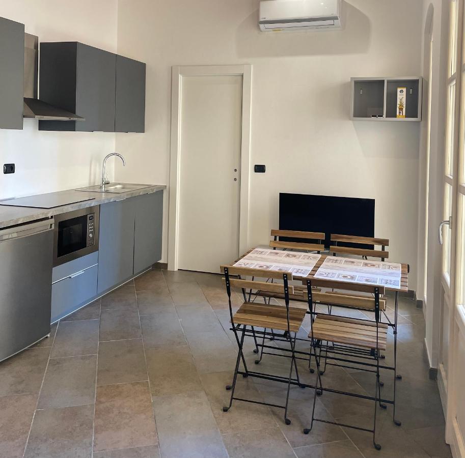 Casa Mia Menton Leilighet Eksteriør bilde