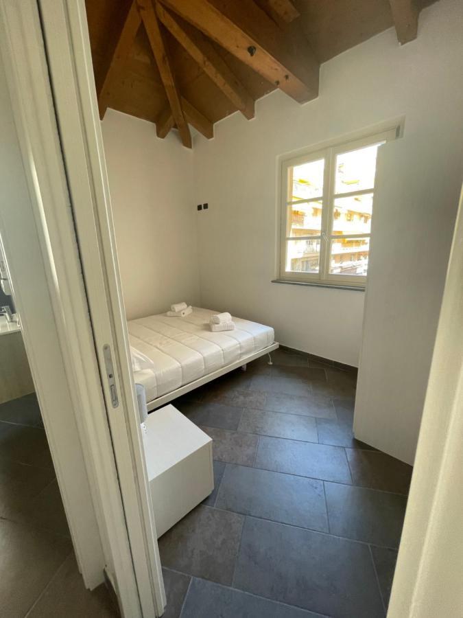 Casa Mia Menton Leilighet Eksteriør bilde