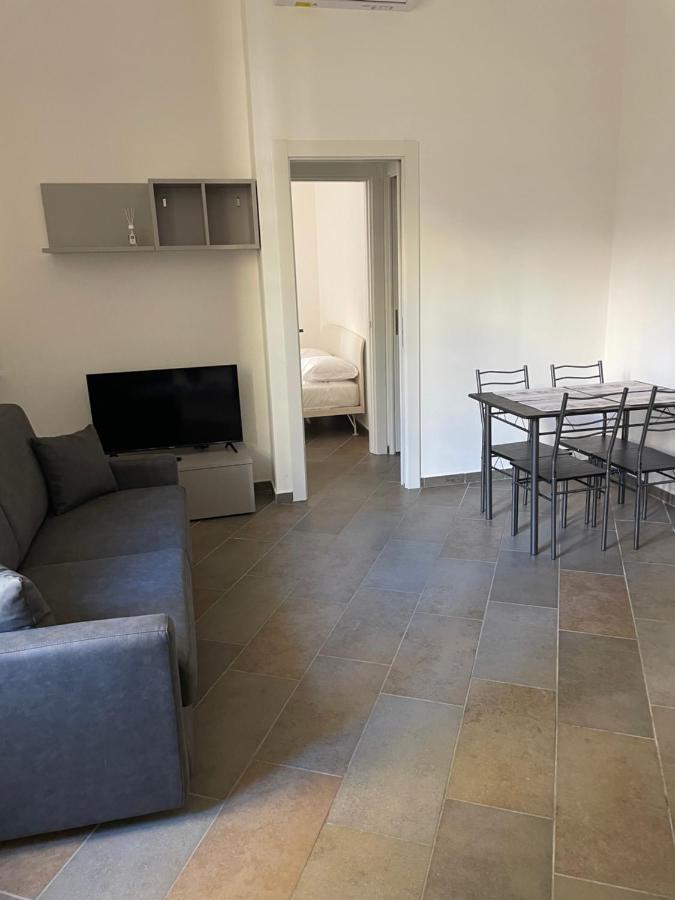 Casa Mia Menton Leilighet Eksteriør bilde