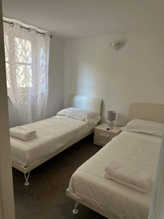Casa Mia Menton Leilighet Eksteriør bilde