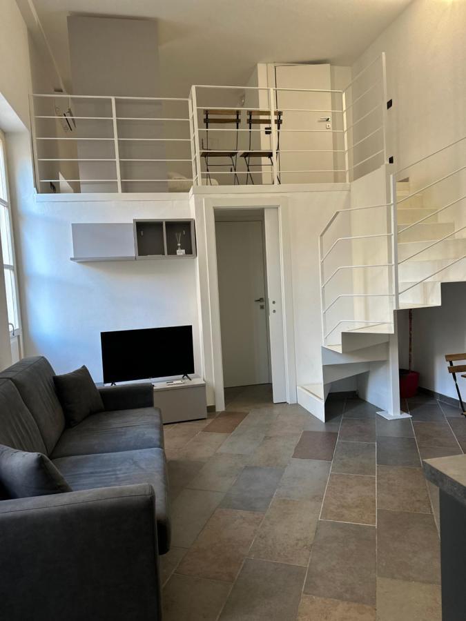 Casa Mia Menton Leilighet Eksteriør bilde